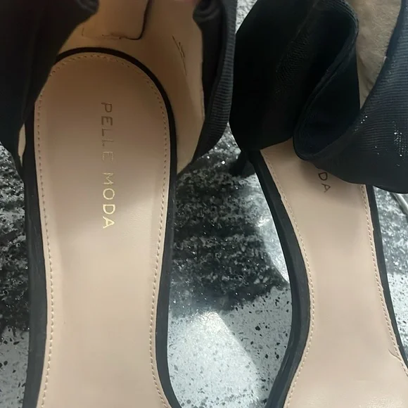 Pelle Moda Heels - Picture 6 of 6